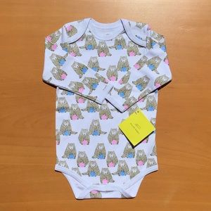 NWT Roberta Roller Rabbit ONSIE 6-9 Months